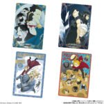 FULL METAL ALCHEMIST WAFER 2 6