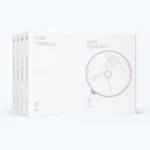 BTS - LOVE YOURSELF HER