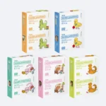 ILLIT - MAMIHLAPINATAPAI (PAW PAW VER.) + POB APPLE MUSIC