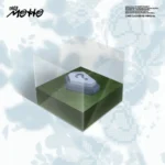 ITZY - MOTTO (CAKE CLICKER KEYRING VER.)