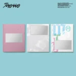 ITZY - MOTTO (PHOTOBOOK VER.) + POB APPLE MUSIC