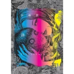 JUNJI ITO EXHIBITION ENCHANTMENT ILLUSTRATIONS