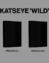 KATSEYE - WILD (STANDARD VER.) + POB APPLE MUSIC PHOTO MAGNET