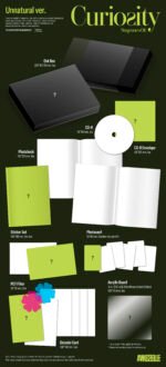 and2ble curiosity unnatural