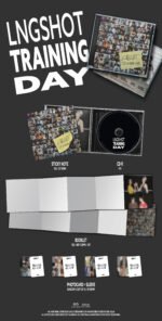 LNGSHOT - TRAINING DAY (STANDARD VER.) 1