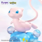 Funism Pokemon Prime Figura Mew