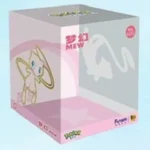Funism Pokemon Prime Figura Mew - Imagen 2