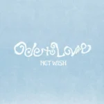 NCT WISH - ODE TO LOVE (PACKAGE VER.)