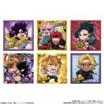 NIFORMATION MY HERO ACADEMIA ULTRA STICKER WAFER VOL.05 2