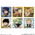 NIFORMATION MY HERO ACADEMIA ULTRA STICKER WAFER VOL.05 3