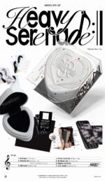 NMIXX - HEAVY SERENADE (MELODY BOX VER.) 1