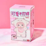 NOMMI - LOVELINESS SERIES OFICIAL BLINDBOX - Imagen 2