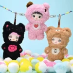 NOMMI - LOVELINESS SERIES OFICIAL BLINDBOX - Imagen 5