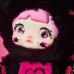NOMMI - LOVELINESS SERIES OFICIAL BLINDBOX - Imagen 6