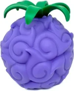 ONE PIECE - LÁMPARA BANDAI YAMI YAMI NO MI (FRUTA DEL DIABLO) - Imagen 2