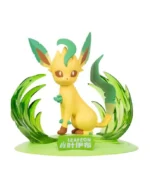 Funism Pokemon Prime Figura Leafeon