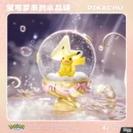 OFICIAL POKEMON CRYSTAL BALL CON LUZ - Imagen 2