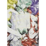 PSEUDOMORPH OF LOVE HARUKO ICHIKAWA ILLUSTRATION