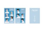 SEVENTEEN - SEVENTEEN WORLD TOUR [NEW_] DC + (4 CUT + 5 CUT PHOTO 1 SET) 1