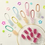 SKZOO CHARM LLAVERO 1