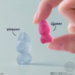 SKZOO CHARM LLAVERO 2