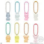 SKZOO CHARM LLAVERO 3