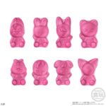 SKZOO CHARM LLAVERO 4