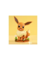 POKEMON FUNISM PRIME FIGURE EEVEE - Imagen 2