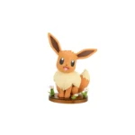 POKEMON FUNISM PRIME FIGURE EEVEE