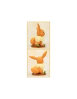 POKEMON FUNISM PRIME FIGURE EEVEE - Imagen 3