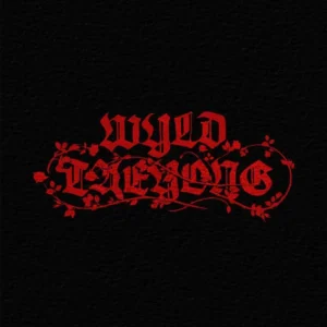 TAEYONG - WYLD (WYLD BOOK VER.)