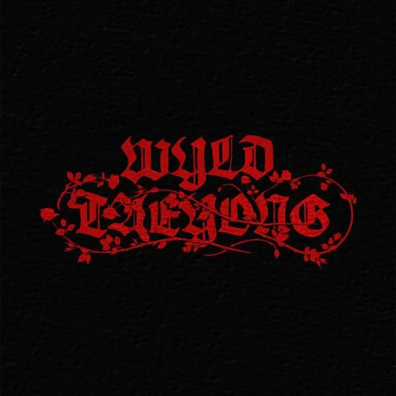 TAEYONG - WYLD (WYLD BOOK VER.)