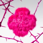 TOMORROW X TOGETHER (TXT) - 7TH YEAR: WHEN THE WIND PAUSED AMONG THE THORNS (CUSHION OF THORN VER.)