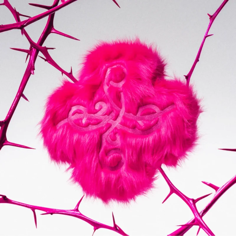 TOMORROW X TOGETHER (TXT) - 7TH YEAR: WHEN THE WIND PAUSED AMONG THE THORNS (CUSHION OF THORN VER.)