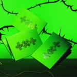 TOMORROW X TOGETHER (TXT) - 7TH YEAR: WHEN THE WIND PAUSED AMONG THE THORNS (THORN VER.)