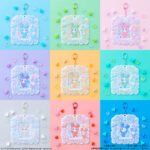 TWICE LOVELYS CARD HOLDER 1