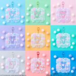 TWICE LOVELYS CARD HOLDER 2