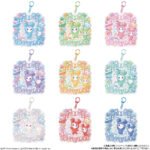 TWICE LOVELYS CARD HOLDER 3