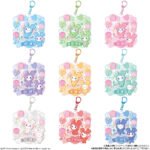 TWICE LOVELYS CARD HOLDER 4