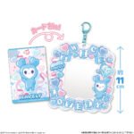 TWICE LOVELYS CARD HOLDER 5