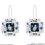 TOMORROW X TOGETHER (TXT) - LLAVERO VISUAL STICKER CON FUNDA - Imagen 4