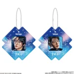 TOMORROW X TOGETHER (TXT) - LLAVERO VISUAL STICKER CON FUNDA - Imagen 8