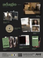 WHEE IN - ADAGIO (POSTLUDE VER.) 1