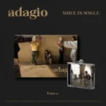 WHEE IN - ADAGIO (POSTLUDE VER.)
