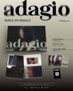 WHEE IN - ADAGIO (PRELUDE VER.) 1