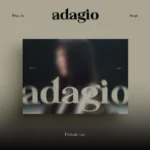 WHEE IN - ADAGIO (PRELUDE VER.)