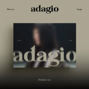 WHEE IN - ADAGIO (PRELUDE VER.)