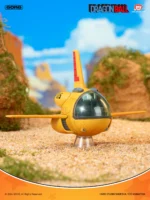 DRAGON BALL - ALLOY VEHICLE SERIES BLIND BOX - Imagen 3