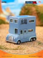 DRAGON BALL - ALLOY VEHICLE SERIES BLIND BOX - Imagen 4