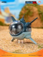 DRAGON BALL - ALLOY VEHICLE SERIES BLIND BOX - Imagen 6